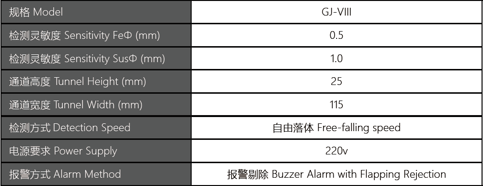 GJ-VIII藥片膠囊專用金屬探測儀.png